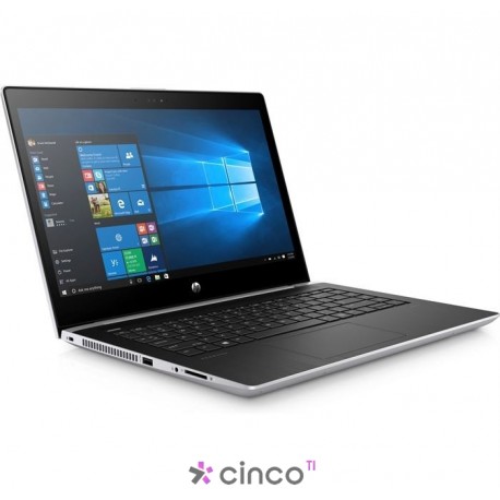 HP ProBook 440 G5 Intel i5-8250U RAM 8GB (1x8GB) DDR4 HDD 500GB 7200RPM SATA Windows 10 Pro