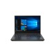 NOTEBOOK LENOVO THINKPAD E14, CORE I5, 8GB, SSD M.2 128GB + HD 1TB 14 FULL HD IPS WIN 10 PRO 20RB002ABR