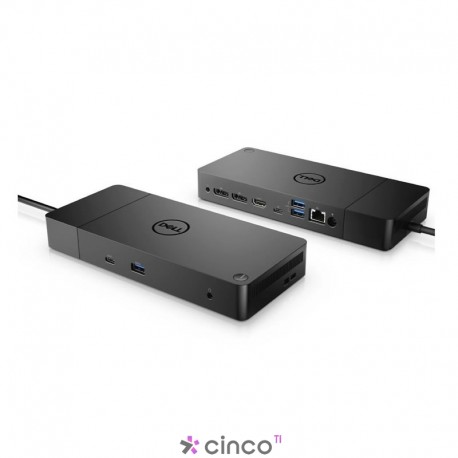 Dell Dock Station WD19 210-ARNI_ES