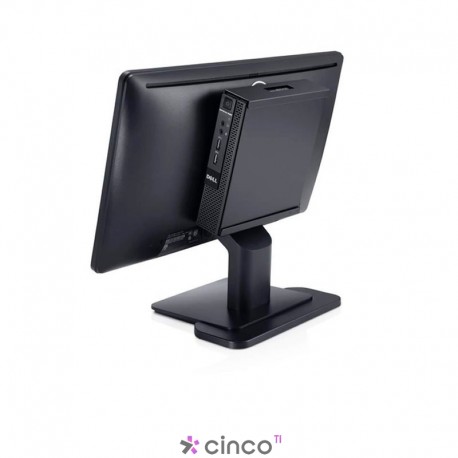 Suporte All-In-One para Monitores E-Series (DisplayPort) 452-BDBG_ES