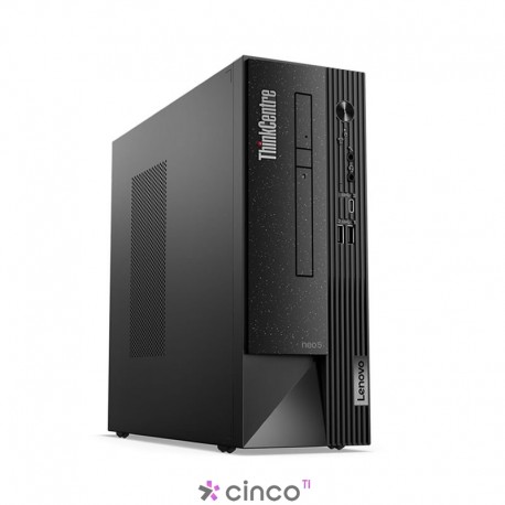 DESKTOP LENOVO NEO 50s SFF I3-12100 4GB 1TB HDD WIN 11 PRO 11T000BYBO