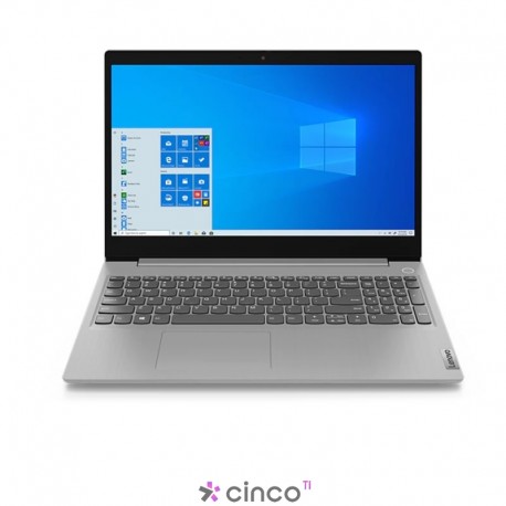 NOTE LENOVO IDEAPAD 3I INTEL CELERON N 4020 4GB 128GB SSD LINUX 