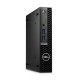 Desktop DELL OPT 7010 SFF I3 -12100 8GB 512GB SSD WIN11PRO 210-BGHM-DTO105