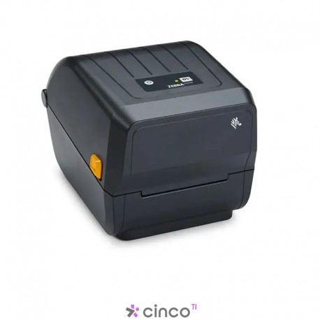 Impressora Térmica de Etiquetas Zebra ZD220 ZD22042-T0AG00EZ
