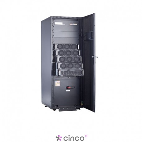 UPS modular UPS5000-E-200K-SM com módulo de potência UPS5000-E-200K-SM