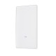 Ponto de Acesso Ubiquiti AC Mesh Pro c/Fonte UAP-AC-M-PRO UAP-AC-M-PRO