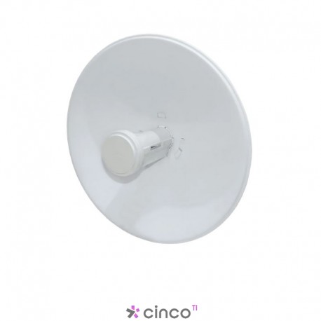 Rádio Ubiquiti AirMAX PowerBeam M5 22dBi PBE-M5-300 I