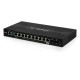 Roteador Ubiquiti EdgeRouter 10P + 2SFP ER-12 I