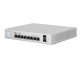 Switch Ubiquiti Edge 8P PoE + 2SFP ES-8-150W I