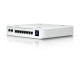 Switch Ubiquiti UniFi 8P 2SFP+ USW-Enterprise-8-POE USW-E-8-POE