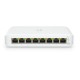 Switch Ubiquiti UniFi Lite 8P 4POE/POE+ USW-LITE-8-POE I USW-LITE-8-POE I