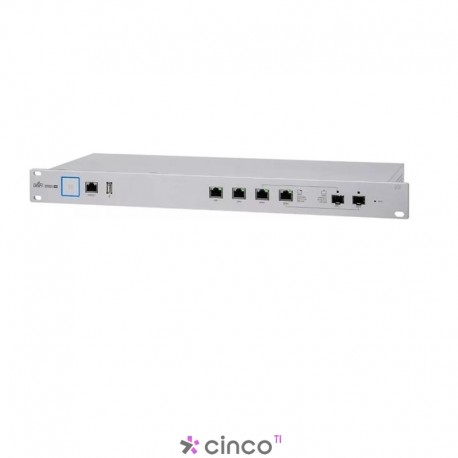 UniFi Ubiquiti Security Gateway PRO(4P) USG-PRO-4 I