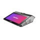 PDV All-in-One 10.1" Touch Custom Vega J6412 4GB/128GB 11.6+Printer 931FL102900L33