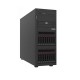 Servidor Lenovo ThinkSystem ST250 V2 1xIntel Xeon E-2336 6C 2.9GHz 65W 2x8GB 1Rx8 2x2TB 7200 7D8FA02BBR