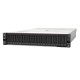 Servidor Lenovo ThinkSystem SR250 V2 1xIntel Xeon E-2324G 4C 3.1GHz 65W 2x8GB 1Rx8 2x2TB 7200 7D7QA03GBR