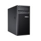 Servidor Lenovo ThinkSystem ST50 V2 1xIntel Xeon E-2324G 4C 3.1GHz 65W 1x16GB 2Rx8 1x2TB 7200 7D8JA04CBR