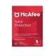 Total Protection McAfee 5 Dev - 2y ESD MTP32BNR5