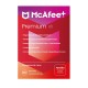 Plus Family McAfee + Unlimited - 1y ESD MPP31BNRURPFD