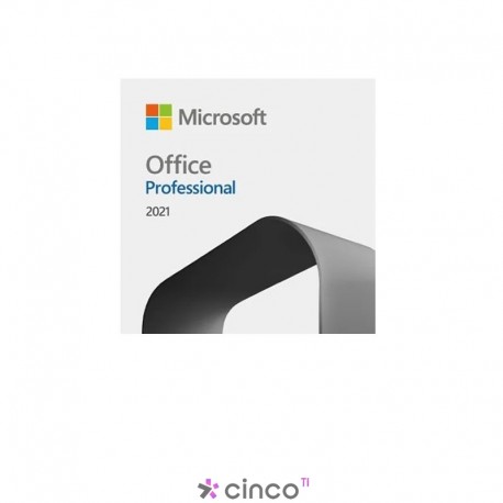 OFFICE PRO MICROSOFT 2021 ESD 269-17194