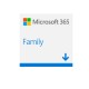 MICROSOFT 365 FAMILY ESD 6GQ-00088