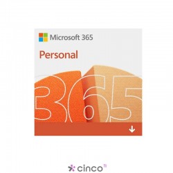 MICROSOFT 365 PERSONAL ESD QQ2-00008