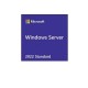 WINDOWS SERVER STANDARD 2022 CSP 2 CORE DG7GMGF0D5RK-004