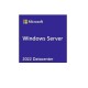 WINDOWS SERVER DATACENTER 2022 CSP 16 CORE DG7GMGF0D65N-002