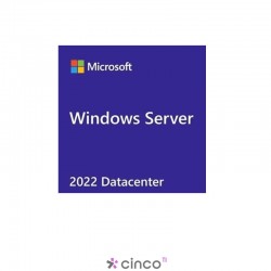 WINDOWS SERVER 2022 CAL ACESSO LOCAL - 1 USER CSP DG7GMGF0D5VX-007