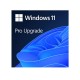 Windows 11 Pro Upgrade DG7GMGF0D8H4-004