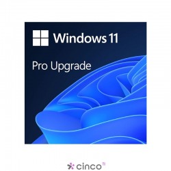 Windows 11 Pro Upgrade DG7GMGF0D8H4-004