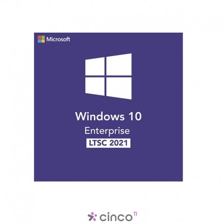 Windows 10 IoT Enterprise LTSC 2021 DG7GMGF0H3RD-002