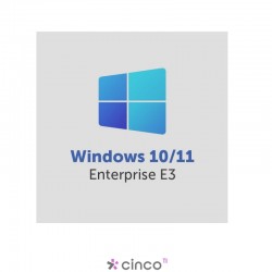 Windows 10/11 Enterprise E3 CFQ7TTC0LGTX-003