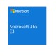 Microsoft 365 E3 CFQ7TTC0LFLX-001