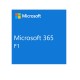 Microsoft 365 F1 CFQ7TTC0MBMD-002