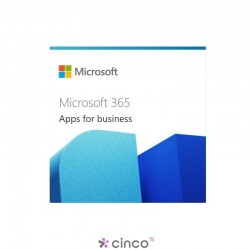 Microsoft 365 Apps for business CFQ7TTC0LH1G-001