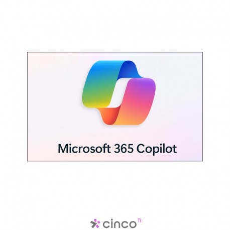 Microsoft Copilot for Microsoft 365 CFQ7TTC0MM8R-002