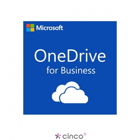 OneDrive for business (Plan 1) CFQ7TTC0LHSV-001