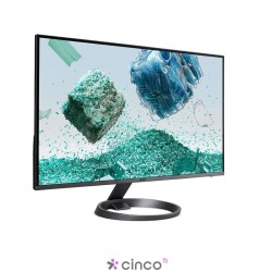 ACER MONITOR 23,8" FHD IPS HDMI + VGA - 1 ANO GARANTIA RL242Y E