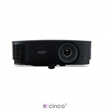 ACER PROJETOR X1123HP WUXGA 4000 ANSI LUMENS HDMI/VGA/RCA/PC AUDIO/RS232/USB TYPE B X1123HP