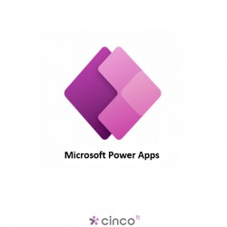 Power Apps Per App Plan 1 (App or Website) CFQ7TTC0J4GS-002