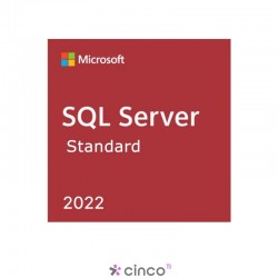 SQL Server 2022 Standard Core - 2 Core License Pack DG7GMGF0M7XW-002