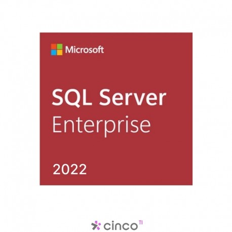 SQL Server 2022 Enterprise Core - 2 Core License Pack DG7GMGF0M7XV-003