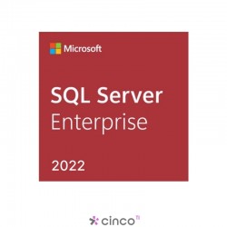 SQL Server 2022 Enterprise Core - 2 Core License Pack DG7GMGF0M7XV-003