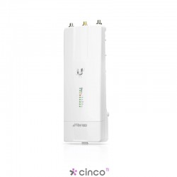 Rádio Ubiquiti AirFiber 5GHz 1Gbps AF-5XHD I 