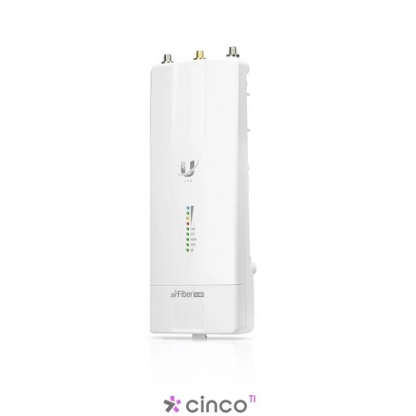 Rádio Ubiquiti AirFiber 5GHz 1Gbps AF-5XHD I 