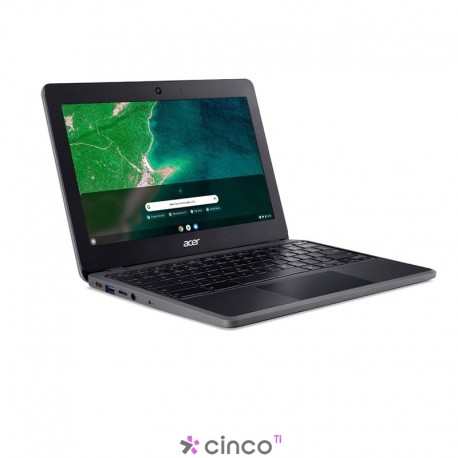 ACER CHROMEBOOK C734-C6E8 ICDN4500 4GB 32GB CHROME  BLACK LED 11,6 NONTOUCH C734-C6E8