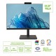 MONITOR ACER B247Y DEBMIPRCZX 23.8H VGA HDMI USB DP SPK LCD 23.8 B247Y Debmiprczx