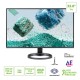 MONITOR ACER EK241Y EBI 23.8H VGA HDMI LCD 23.8 EK241Y EBI