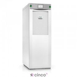 Galaxy VS 20kW 208V para baterias externas, startup 5x8 GVSUPS20KFS