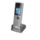 TELEFONE GRANDSTREAM DECT IP S-FIO - 10 C.SIP-3VIAS-PTT- AUDIO HD DP722